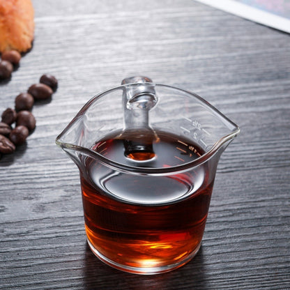 Espresso Measuring Cup